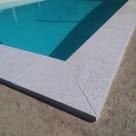 Borda Anti-derrapante Atérmico 50x20x1,5cm BRANCO - KIT C/50