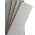 Borda Antiderrapante Atérmica 50x25x1,5cm Malibu KIT COM 10 Und. Areia de Quartzo
