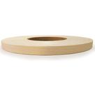 Borda de madeira compensada Banding Edge Supply Birch 20 mm x 76 m pré-colada