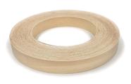 Borda de madeira compensada Banding Edge Supply Birch 50 pés, rolo de 19 mm