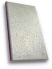 Borda de Piscina Atermica 50x25x1,5cm Branco SALVATTORE KIT COM 10 UNIDADES
