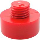 Borda P/Mart.Fun.40Mm Rosc/Plast-41