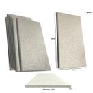 Borda Piscina Atérmica 50x25x1,5 cm Salvattore BR KIT 30
