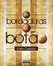 Bordaduras de um botao - PERGUNTA FIXAR ED.PROD.ARTE EDUC.CULTURA