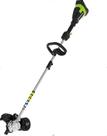 Bordeadora Greenworks 40V 8" com motor sem escovas, leve