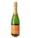 Bordeaux La fleur de francois crémant de bordeaux brut 2010 750 ml