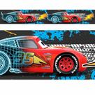 Border Faixa Carros Turma Mcqueen Border Faixa Carros Turma Mcqueen