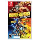 Borderlands Legendary Collection - SWITCH EUA