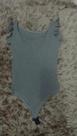Bore feminino cinza