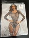 Bore preto feminino
