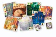 Boreal - Jogo de Tabuleiro de Exploração e Aventura