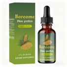 Boreome Gotas Líquidas de Pólen de Pinheiro 60 ml