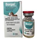 Borgal 10ml msd