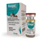Borgal sulfadoxina 10ml injet. msd Borgal sulfadoxina 10ml injet. msd