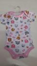 Bori infantil femino Bori infantil femino