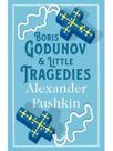 Boris godunov and little tragedies