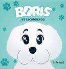 Boris Se Escondendo