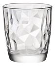 Bormioli Rocco Diamond Jogo 6 Copos Uísque 390ml Vidro Cor Transparente Bormioli Rocco Diamond Jogo 6 Copos Uísque 390ml Vidro Cor Transparente