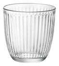 Bormioli Rocco Line Jogo 6 Copos Água 290ml Vidro