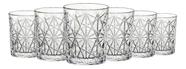 BORMIOLI ROCCO LOUNGE COPO UÍSQUE 11x9x9cm 390ml VIDRO TRANSP 6PÇ BORMIOLI ROCCO LOUNGE COPO UÍSQUE 11x9x9cm 390ml VIDRO TRANSP 6PÇ