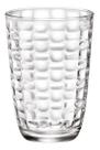 BORMIOLI ROCCO MAT COPO LONG DRINK 12x8x8cm 390ml VIDRO TRANSP 6PÇ BORMIOLI ROCCO MAT COPO LONG DRINK 12x8x8cm 390ml VIDRO TRANSP 6PÇ