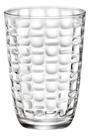 Bormioli Rocco Mat Jogo 6 Copos Long Drink 390ml Vidro Cor Transparente Bormioli Rocco Mat Jogo 6 Copos Long Drink 390ml Vidro Cor Transparente