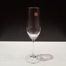 BORMIOLI ROCCO RISERVA TAÇA CHAMPANHE 22x8x8cm 200ml CRISTAL TRANSP 6PÇ