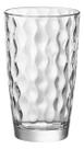 BORMIOLI ROCCO SILK COPO LONG DRINK 14x9x9cm 470ml VIDRO TRANSP 6PÇ BORMIOLI ROCCO SILK COPO LONG DRINK 14x9x9cm 470ml VIDRO TRANSP 6PÇ