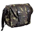 Bornal Militar em Loca Camuflado - Ref. L-414 Bornal Militar em Loca Camuflado - Ref. L-414