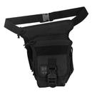 Bornal Modular Cargo Preto BR Force