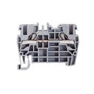 Borne BTWI Push In Com Mola 32A 4mm² Weg