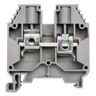 Borne BTWP Conexão Tipo Parafuso 76A 16mm² Weg Borne BTWP Conexão Tipo Parafuso 76A 16mm² Weg