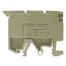 Borne Fusivel Ask 1 24V 0,5 - 4Mm² 6.3A Weidmuller Conexel