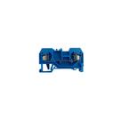 Borne Mola 4MM Azul - UP Connect Borne Mola 4MM Azul - UP Connect