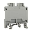 Borne Passagem Parafuso 10mm² CTS10U Connectwell