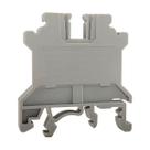 Borne Passagem Parafuso 2,5mm² CTS2.5UN Connectwell