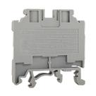 Borne Passagem Parafuso 6mm² CTS6U Connectwell