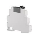 Borne Relé BTWR Tipo Parafuso 8A 24Vca / Cc 2NAF Weg Borne Relé BTWR Tipo Parafuso 8A 24Vca / Cc 2NAF Weg