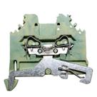 Borne Terra Mola 2,5mm Bm2-Lt2 2vias Borne Terra Mola 2,5mm Bm2-Lt2 2vias