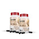 Boro 60 cápsula Suplemento Nutracêutico Kempoo Boro 60 cápsula Suplemento Nutracêutico Kempoo