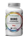 Boro 8mg flora nativa 60 caps