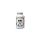 Boro Decahidratado 8mg 60 Caps Flora Nativa