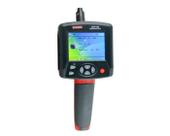 Boroscópio Digital Usb Saída Vídeo Memória Expansível Sensor Carregador Bor-200 Portátil Instrutherm