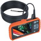 Boroscópio utilitário Klein Tools ET17 com 5,5 mm e 3 m à prova d'água