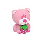 Borracha 3D Hello, Mr. Bear MOLIN