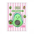 Borracha abacatinho - tilibra Borracha abacatinho - tilibra