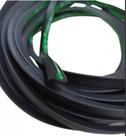 Borracha Acabamento Alargador Paralama L200 Auto Adesivo Borracha Acabamento Alargador Paralama L200 Auto Adesivo