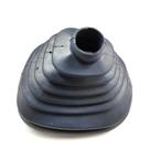 Borracha alavanca marcha mbb atego (azul) coifa nac **merced