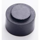Borracha Amortecedor Preta B-1105-352-000 Juki