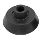 Borracha amortecedor superior Chevette Todos